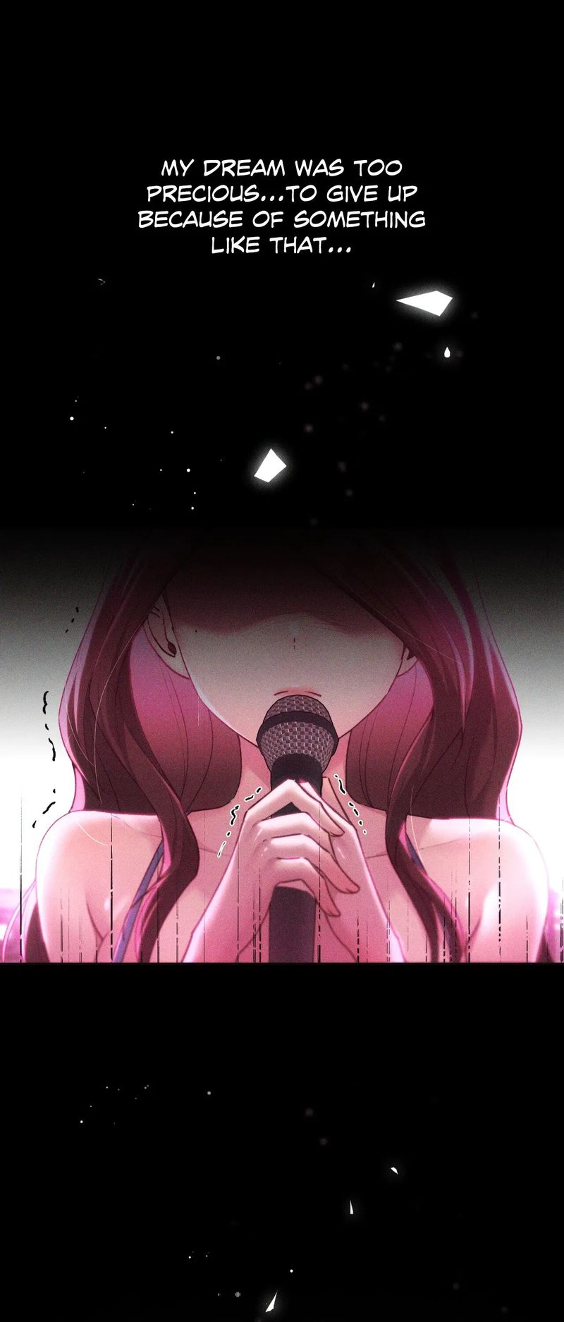 From Today, My Favorite… Chapter 58 - Page 40