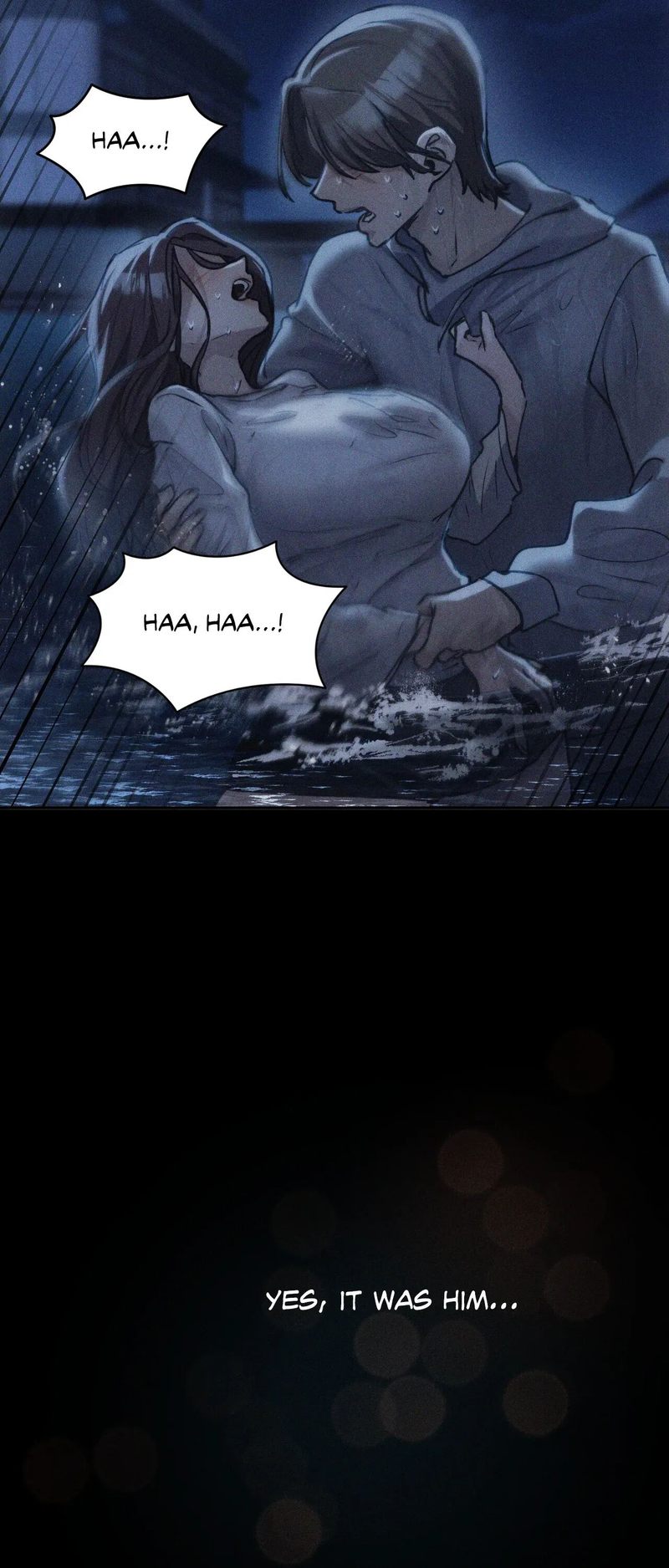 From Today, My Favorite… Chapter 58 - Page 66