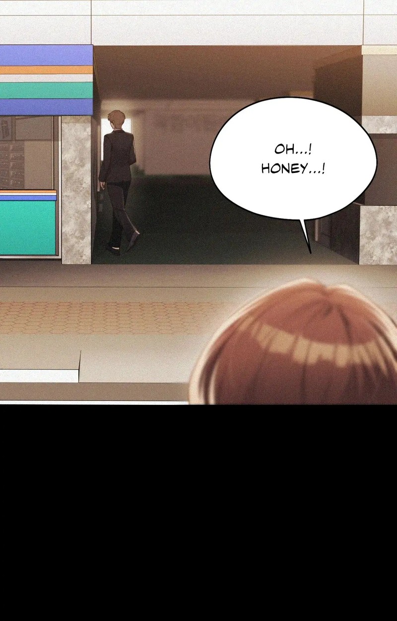 From Today, My Favorite… Chapter 59 - Page 27