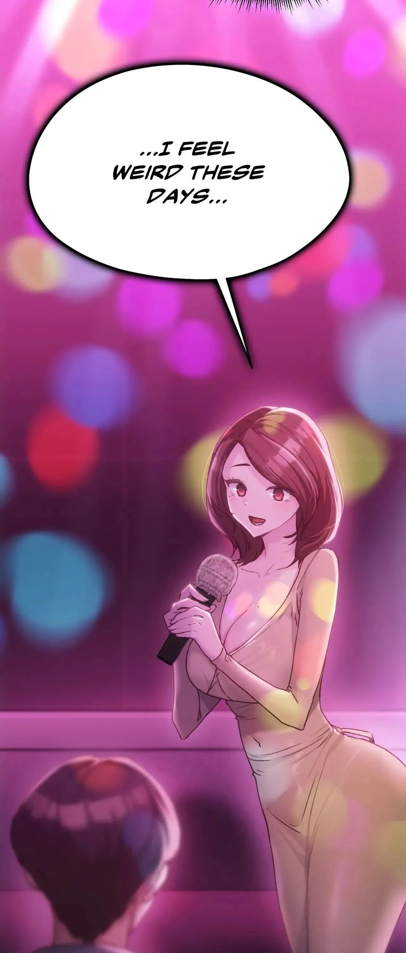 From Today, My Favorite… Chapter 64 - Page 36