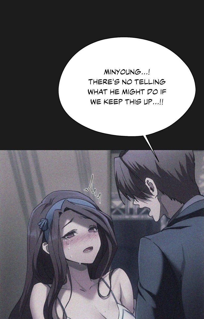 From Today, My Favorite… Chapter 70 - Page 56