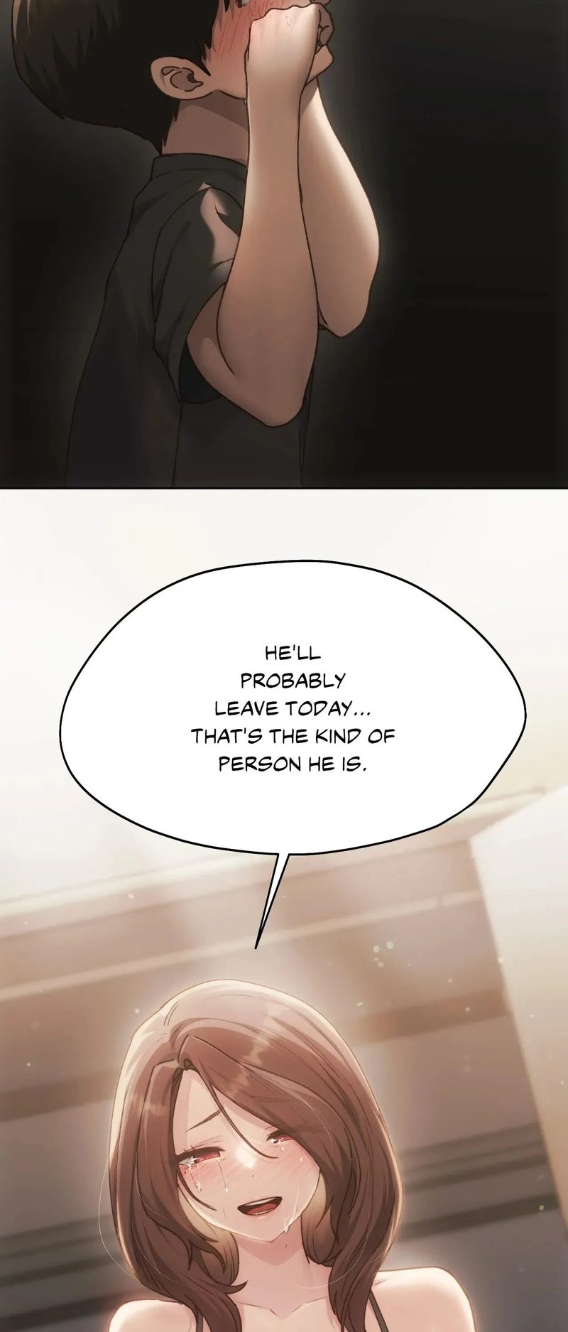 From Today, My Favorite… Chapter 71 - Page 22