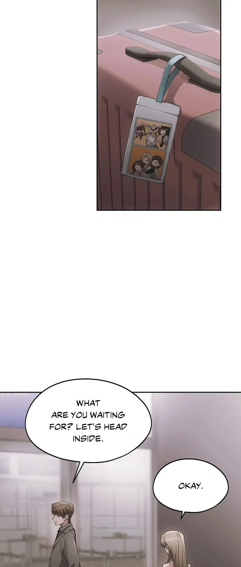 From Today, My Favorite… Chapter 71 - Page 28