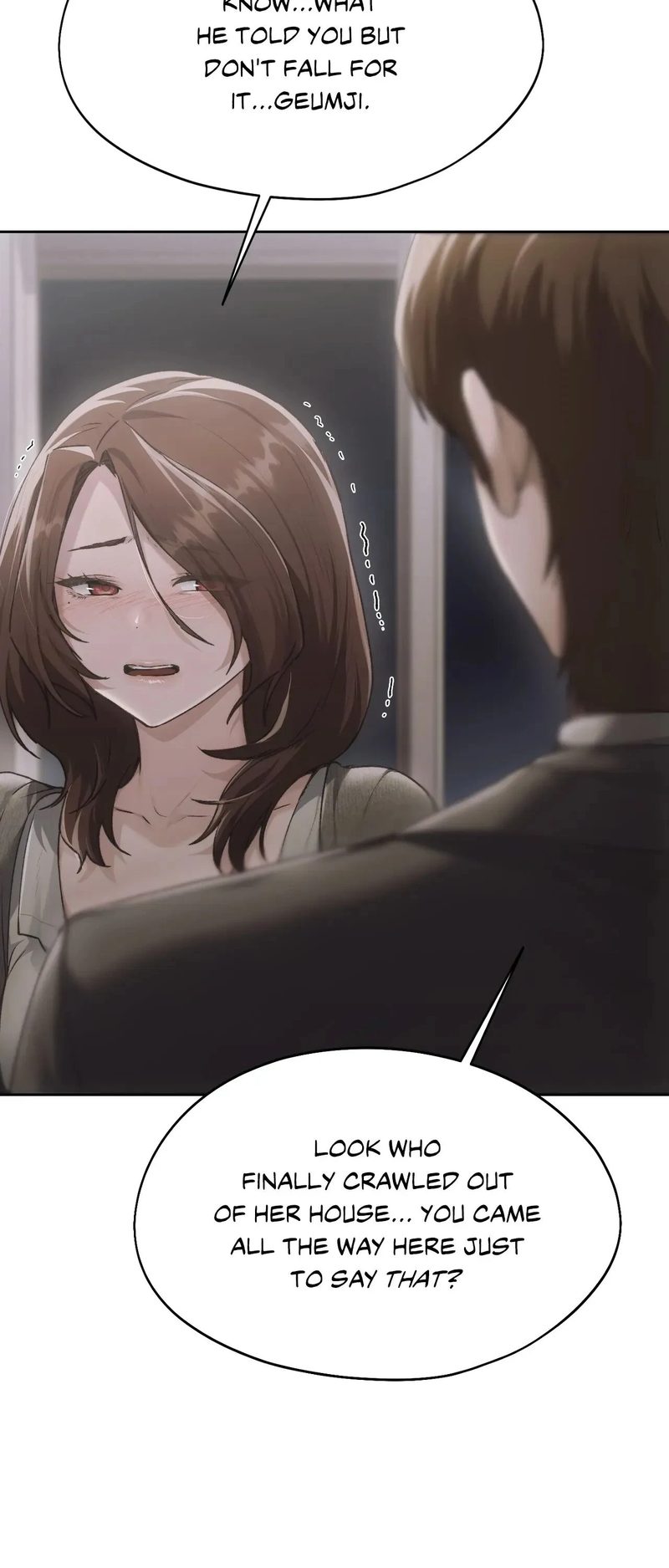 From Today, My Favorite… Chapter 71 - Page 32