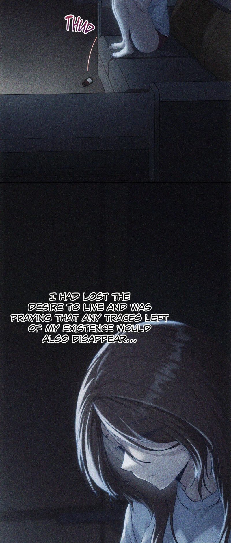 From Today, My Favorite… Chapter 71 - Page 4