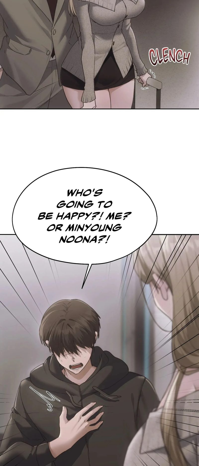 From Today, My Favorite… Chapter 71 - Page 41