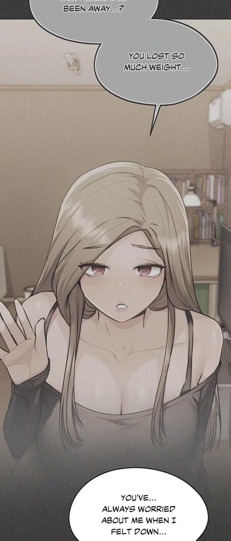 From Today, My Favorite… Chapter 71 - Page 49