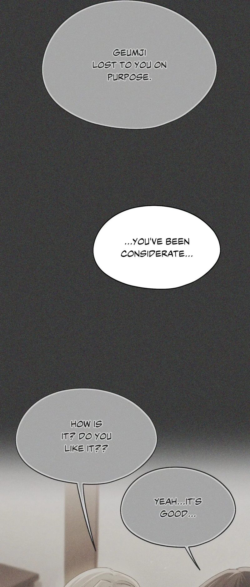 From Today, My Favorite… Chapter 71 - Page 51