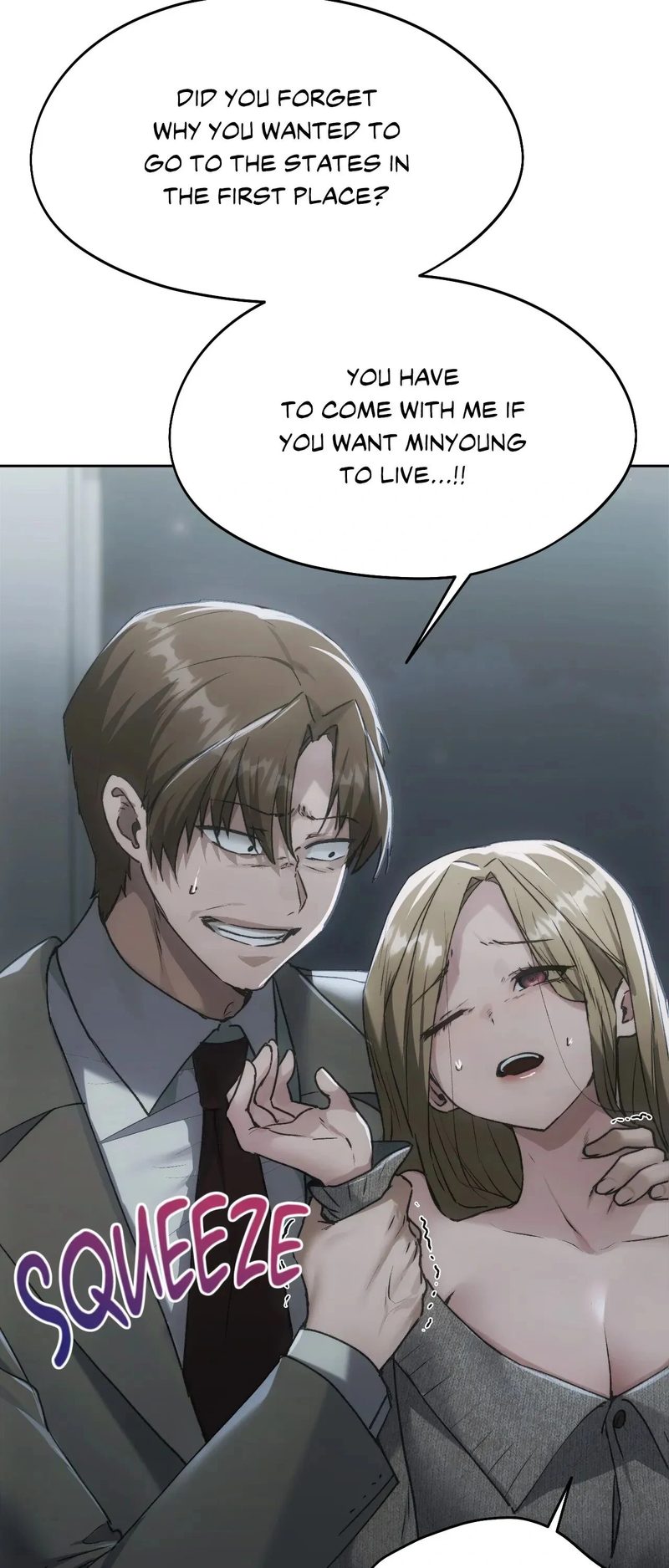 From Today, My Favorite… Chapter 71 - Page 65