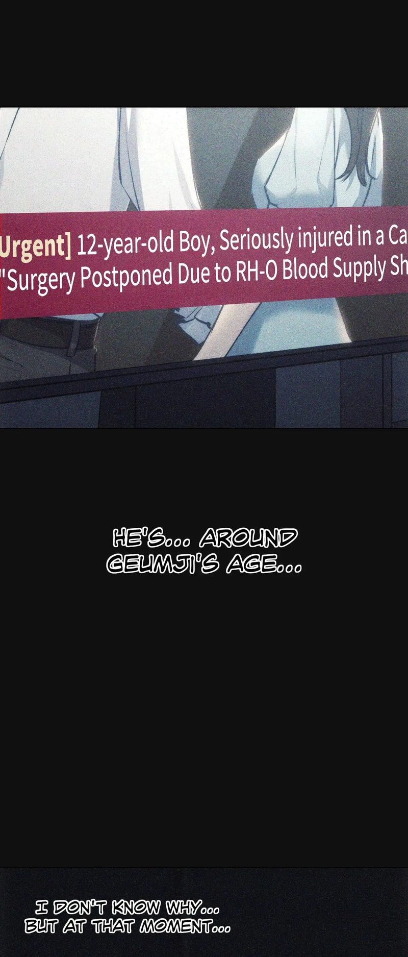 From Today, My Favorite… Chapter 71 - Page 7