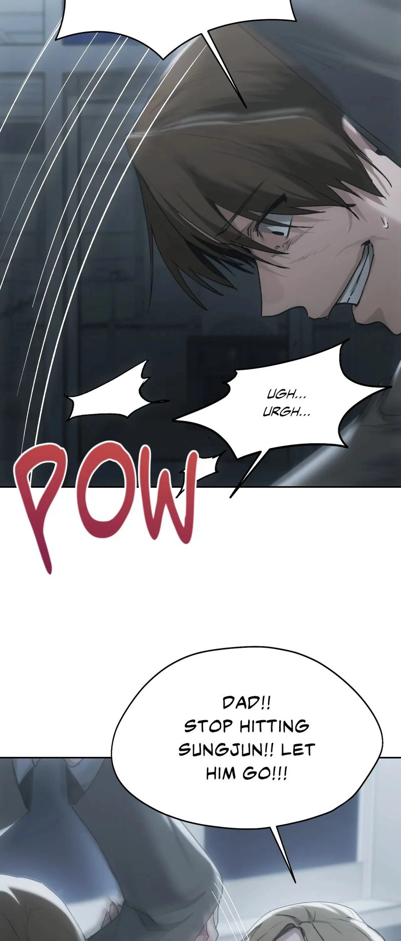 From Today, My Favorite… Chapter 71 - Page 77