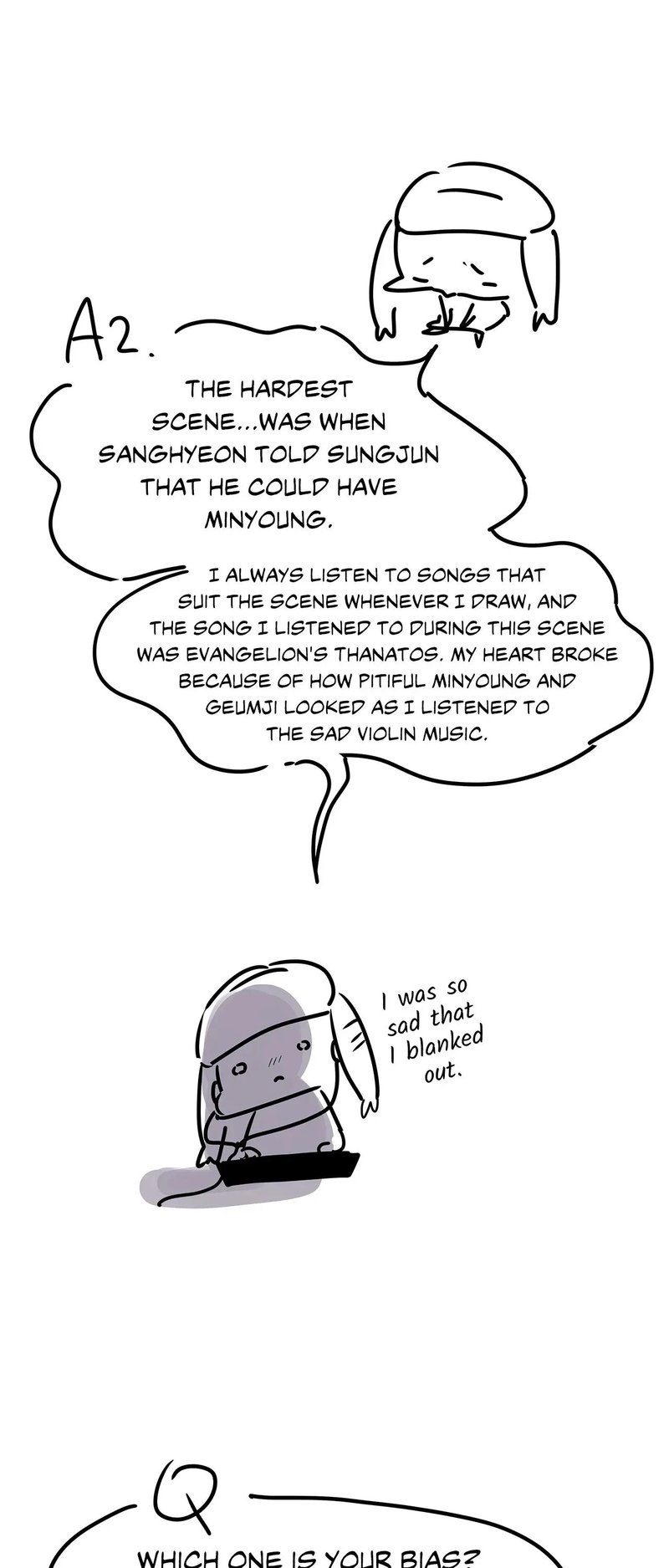 From Today, My Favorite… Chapter 72.5 - Page 10