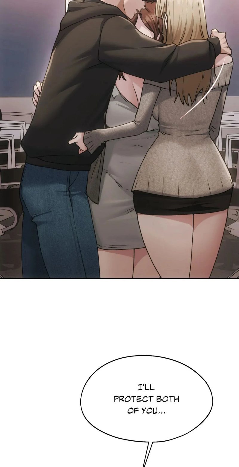 From Today, My Favorite… Chapter 72 - Page 30