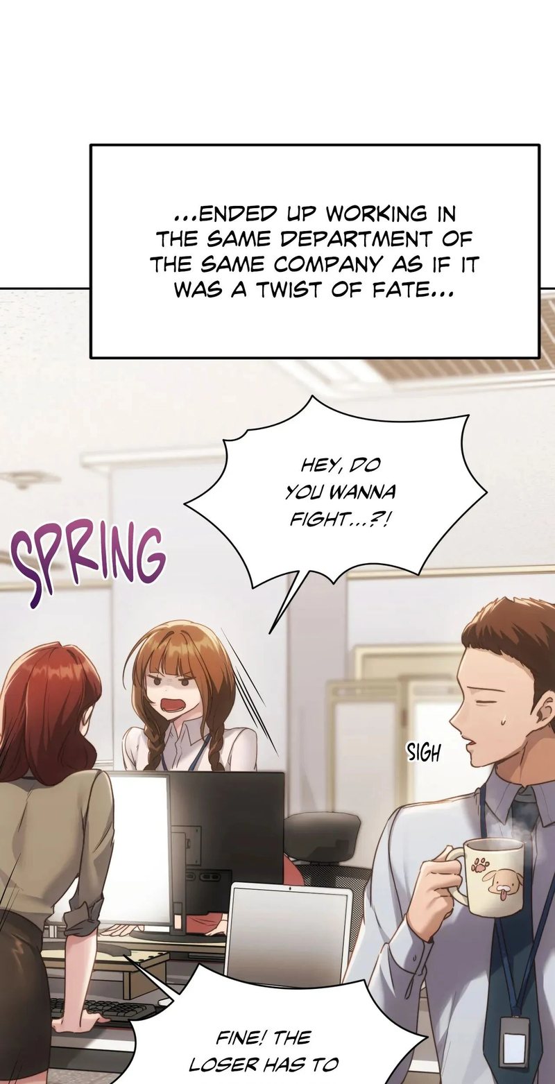 From Today, My Favorite… Chapter 72 - Page 44