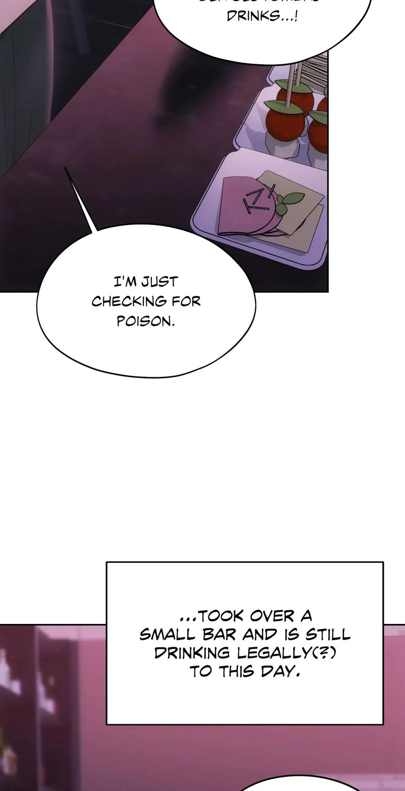 From Today, My Favorite… Chapter 72 - Page 46