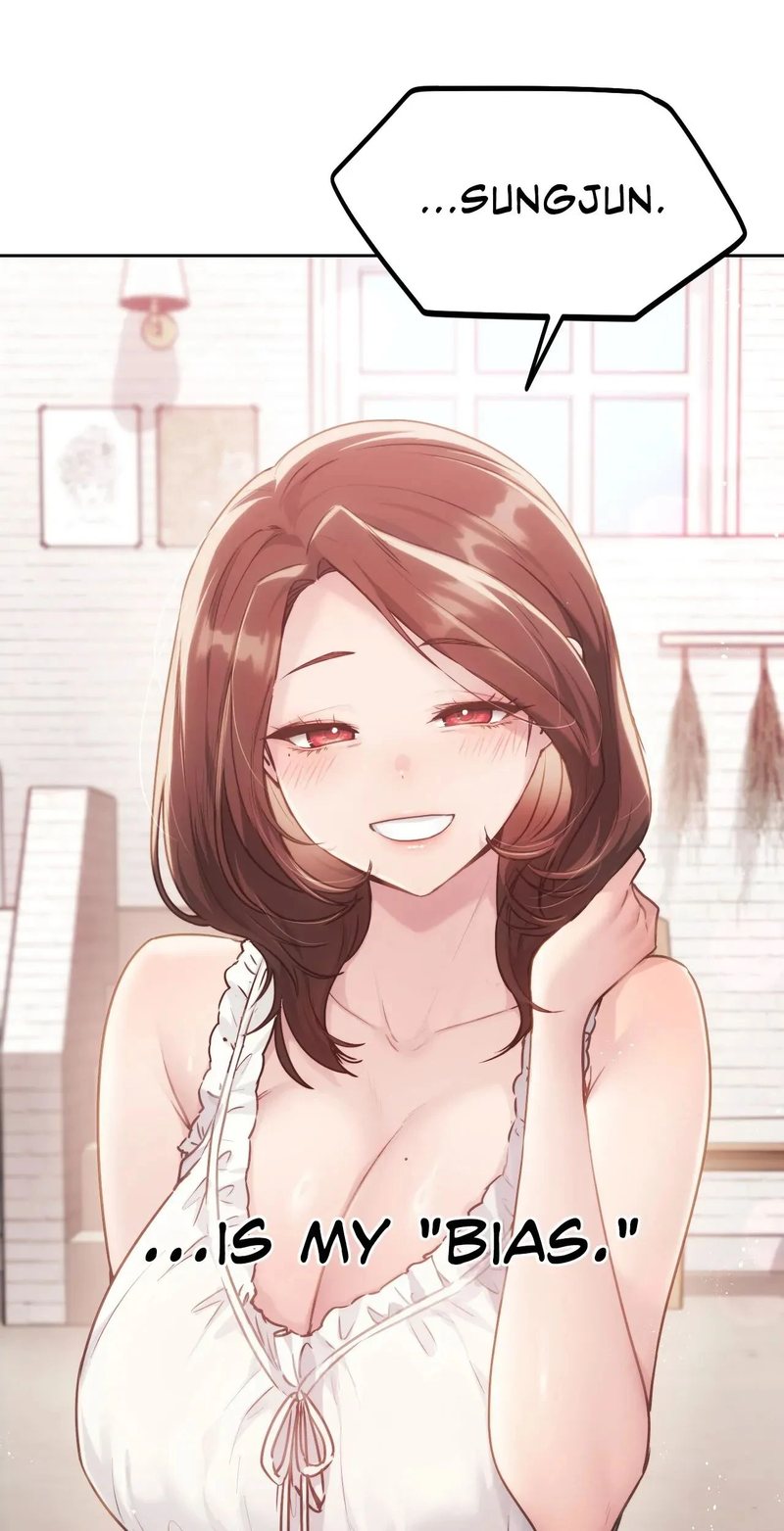 From Today, My Favorite… Chapter 72 - Page 63