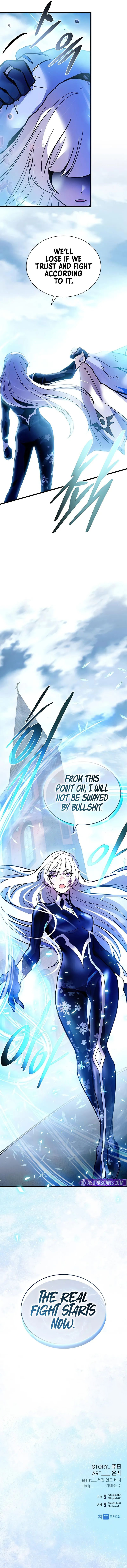 Villain To Kill Chapter 199 - Page 16