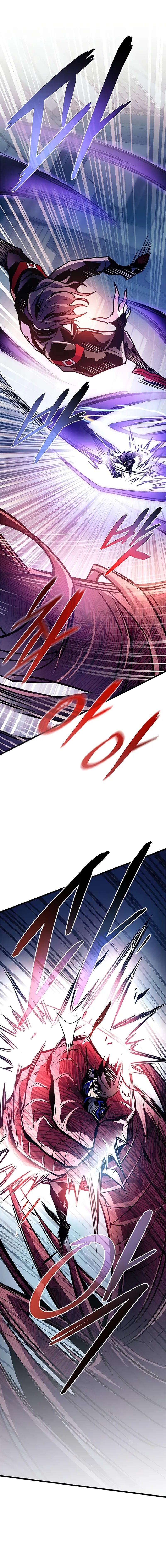 Villain To Kill Chapter 209 - Page 12