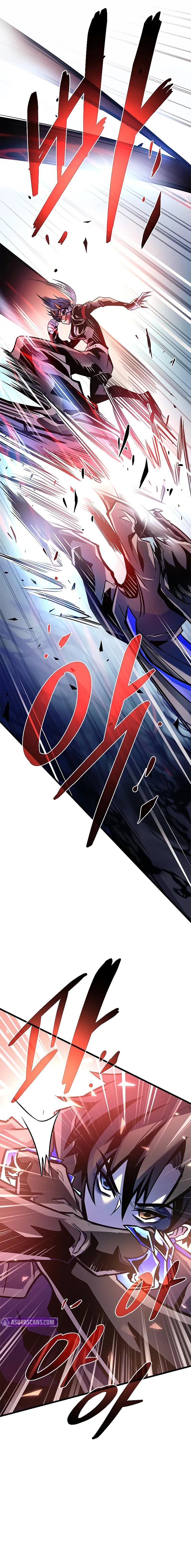 Villain To Kill Chapter 211 - Page 10