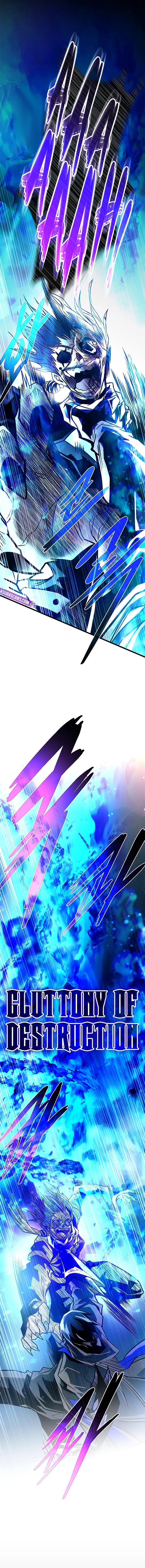 Villain To Kill Chapter 212 - Page 15