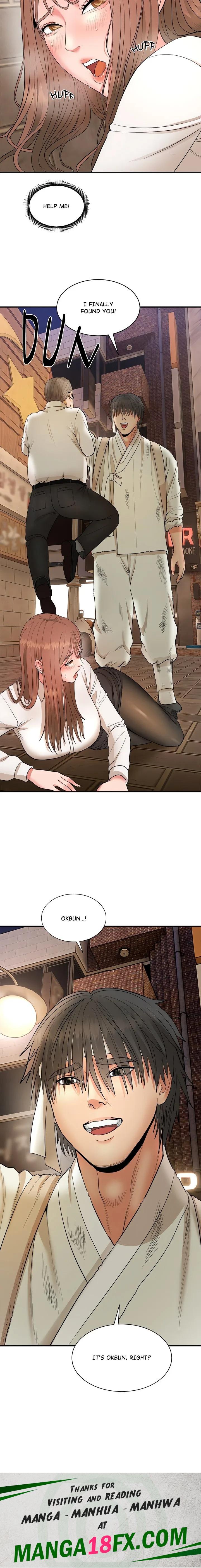 Kangsae the Strong (Uncensored) Chapter 1 - Page 54