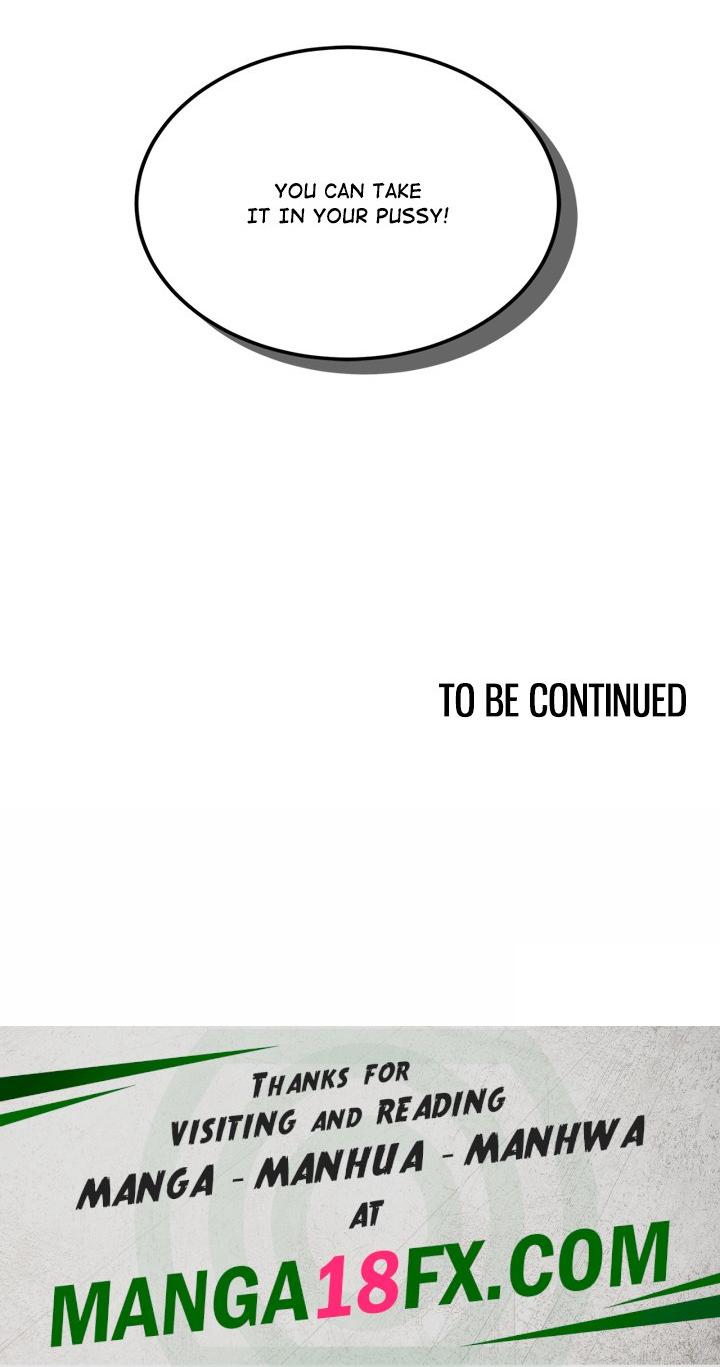 Kangsae the Strong (Uncensored) Chapter 10 - Page 21