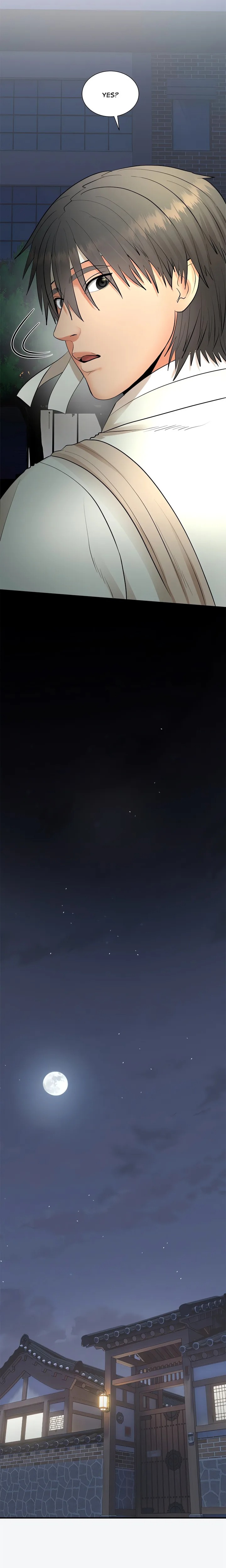 Kangsae the Strong (Uncensored) Chapter 2 - Page 19