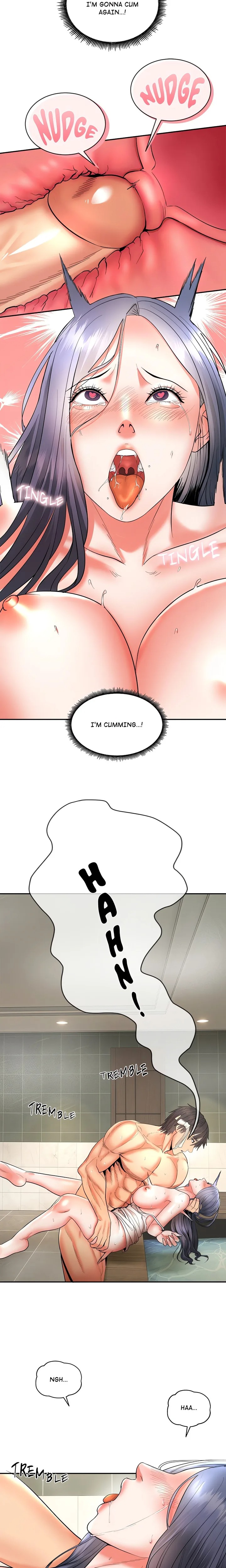 Kangsae the Strong (Uncensored) Chapter 4 - Page 10