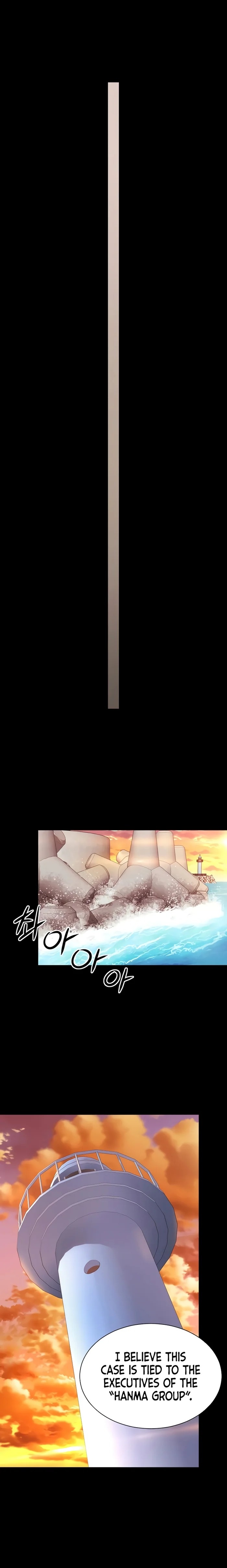 Mother and Daughter’s Home Chapter 5 - Page 11