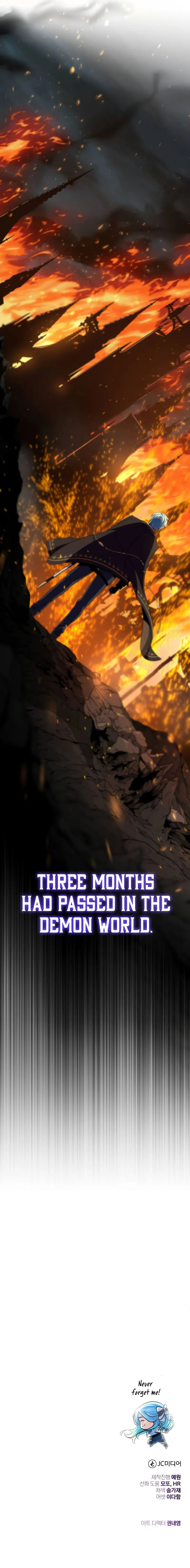 The Dark Magician Transmigrates After 66666 Years Chapter 154 - Page 18