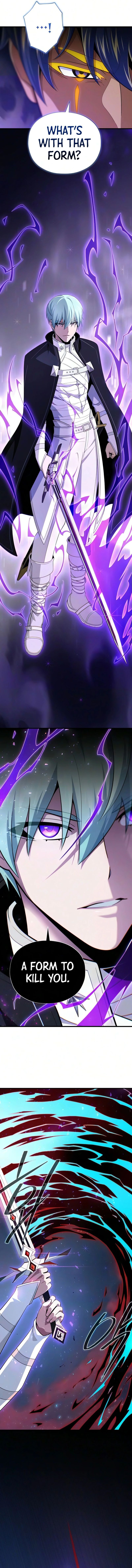 The Dark Magician Transmigrates After 66666 Years Chapter 181 - Page 15