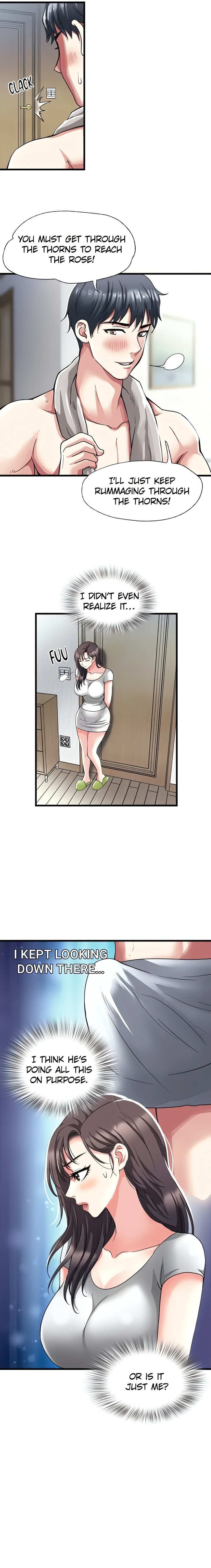 Daily Pleasure Awakening Chapter 1 - Page 19