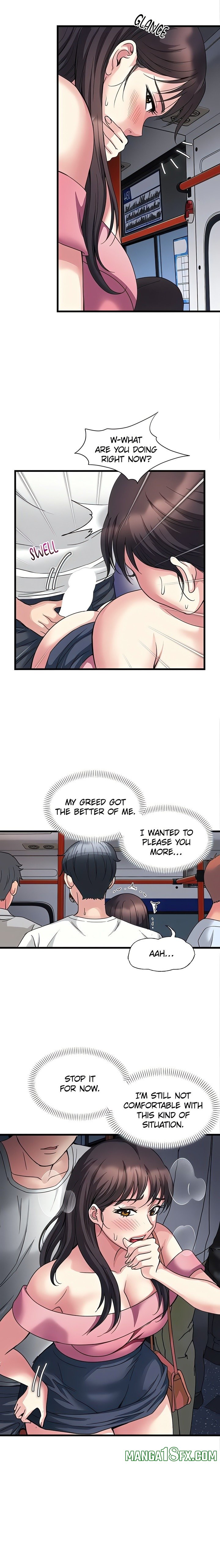 Daily Pleasure Awakening Chapter 10 - Page 5