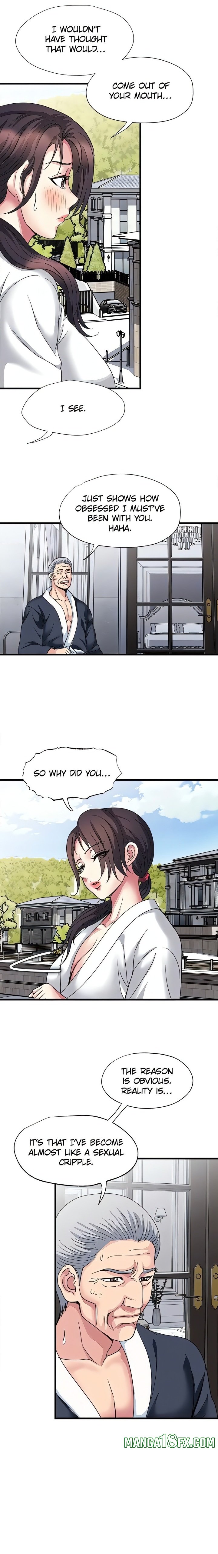 Daily Pleasure Awakening Chapter 15 - Page 17