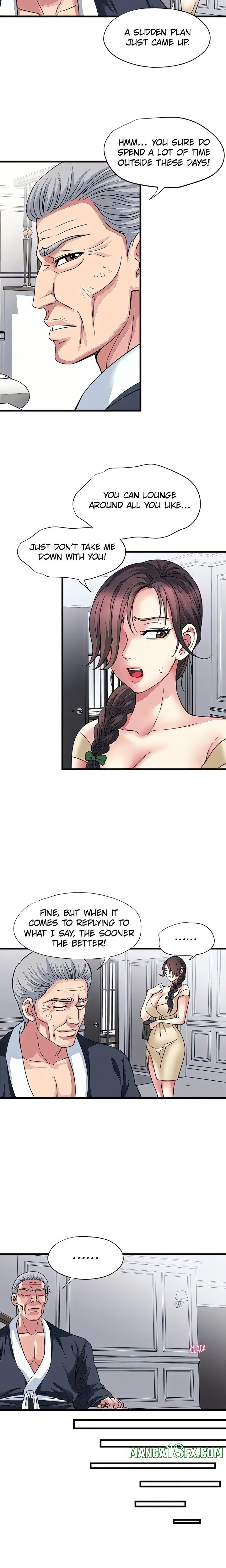 Daily Pleasure Awakening Chapter 16 - Page 16