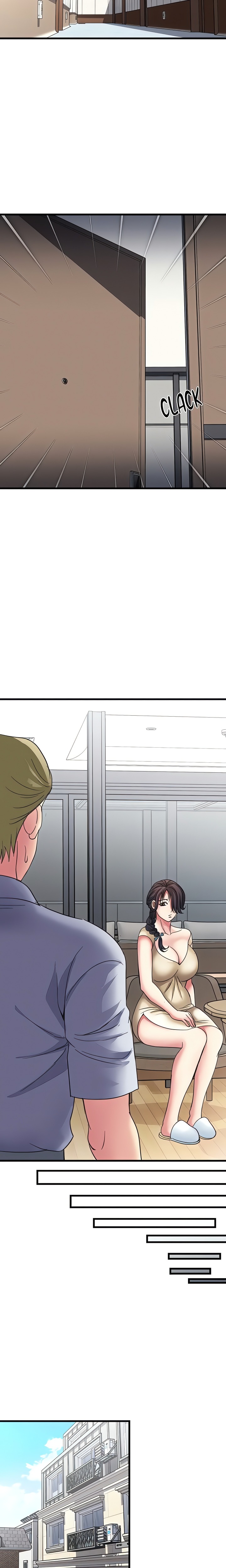 Daily Pleasure Awakening Chapter 17 - Page 11