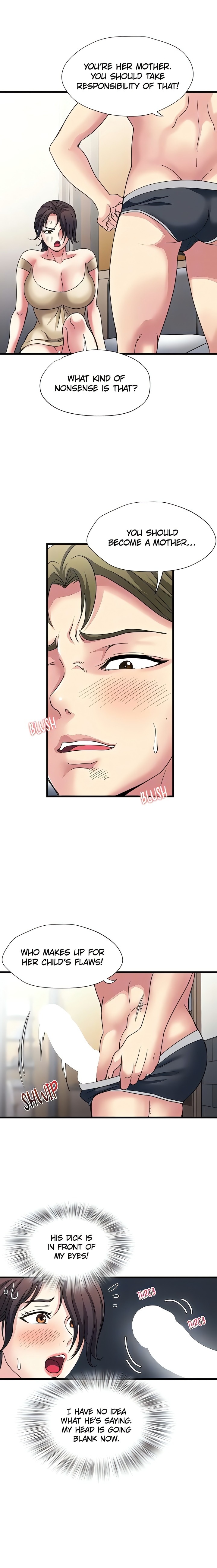 Daily Pleasure Awakening Chapter 18 - Page 20