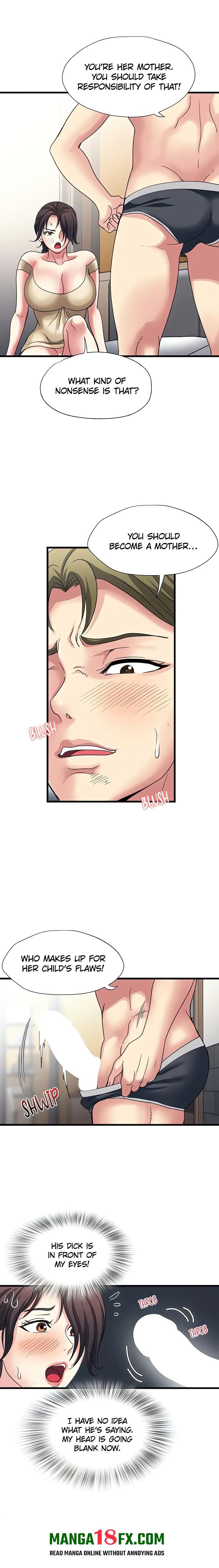 Daily Pleasure Awakening Chapter 19 - Page 1