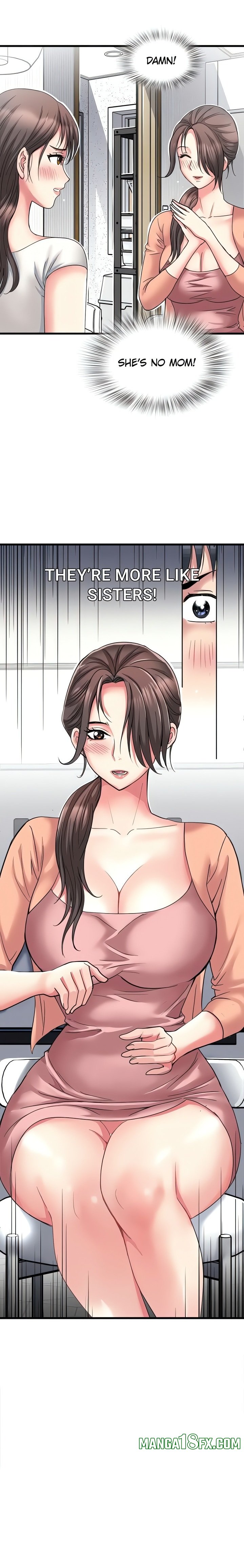 Daily Pleasure Awakening Chapter 3 - Page 5