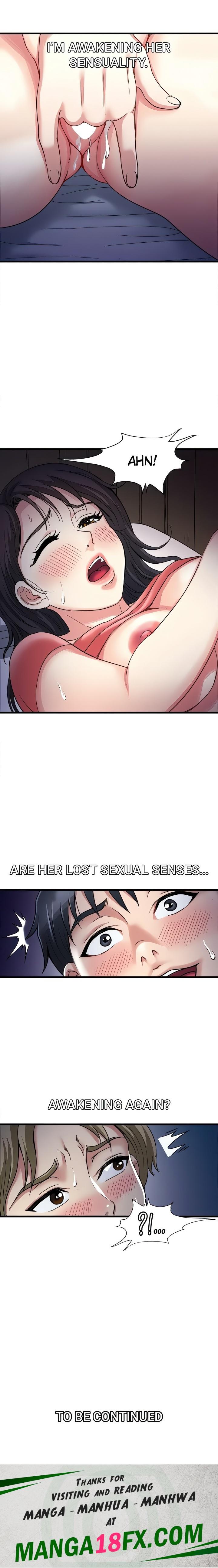 Daily Pleasure Awakening Chapter 7 - Page 21