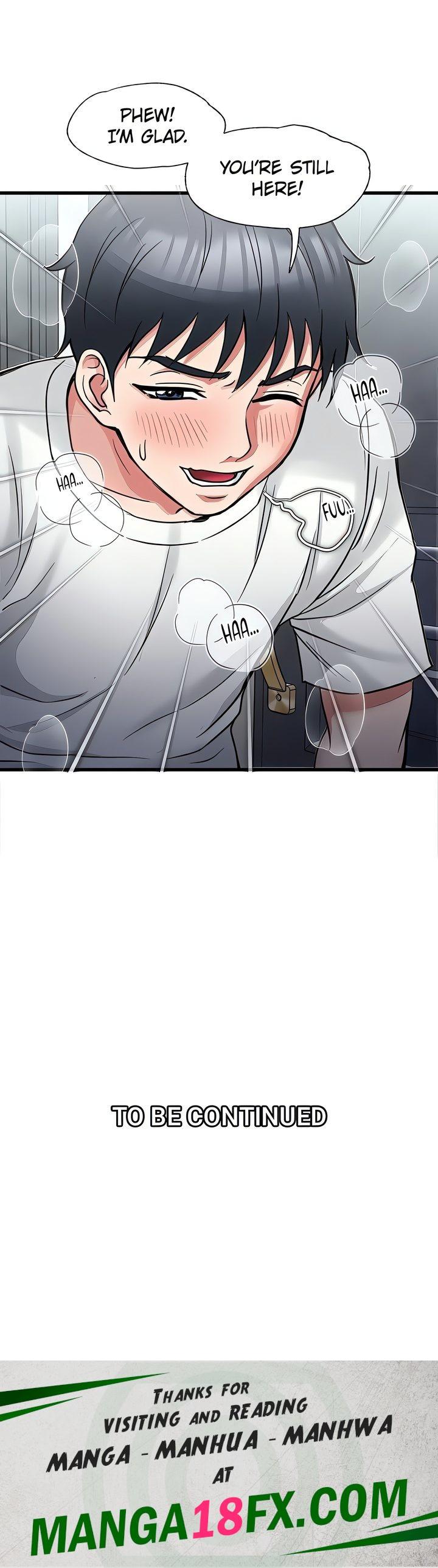 Daily Pleasure Awakening Chapter 8 - Page 22