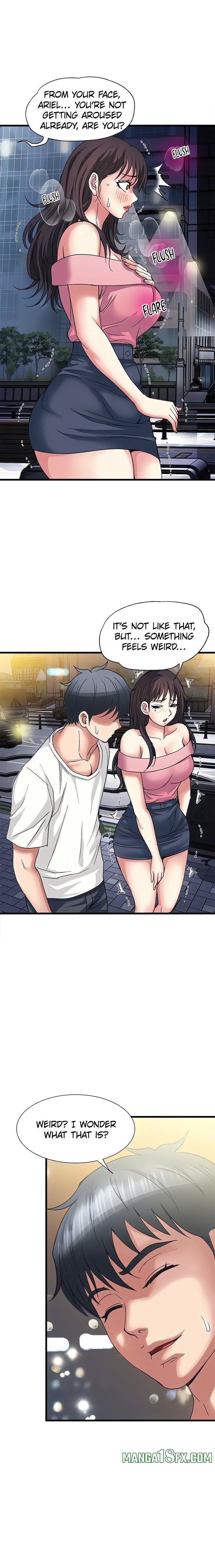 Daily Pleasure Awakening Chapter 9 - Page 13