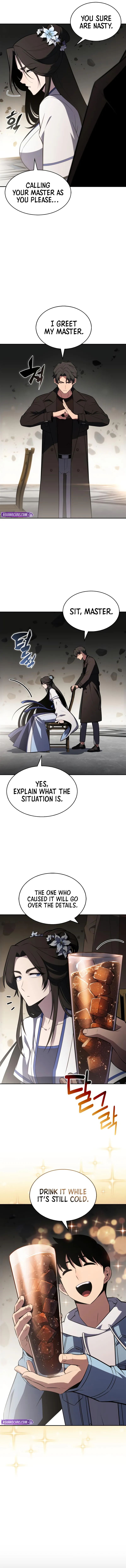Solo Max-Level Newbie Chapter 243 - Page 11