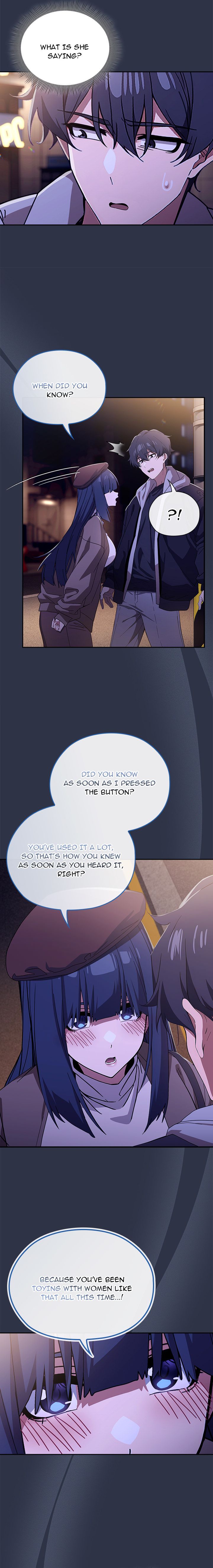 Switch ON Season 2 Chapter 1 - Page 27