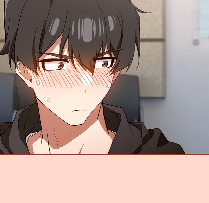 Switch ON Season 2 Chapter 12 - Page 119