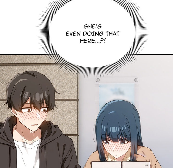 Switch ON Season 2 Chapter 12 - Page 12