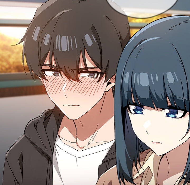 Switch ON Season 2 Chapter 12 - Page 128