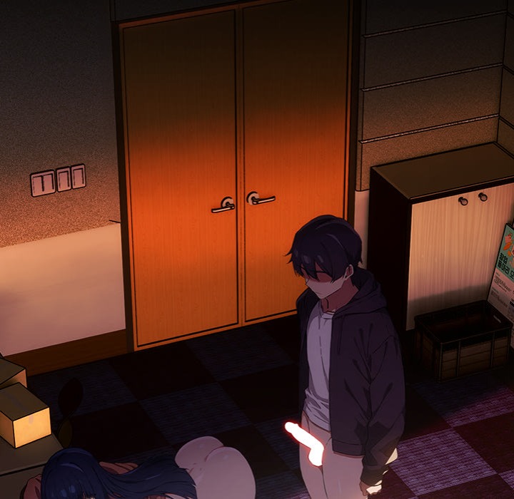 Switch ON Season 2 Chapter 12 - Page 142