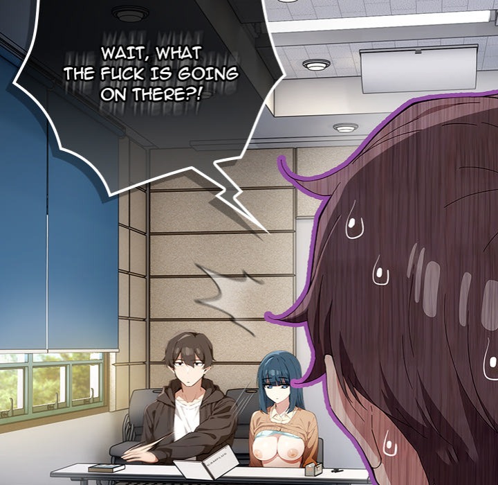 Switch ON Season 2 Chapter 12 - Page 39