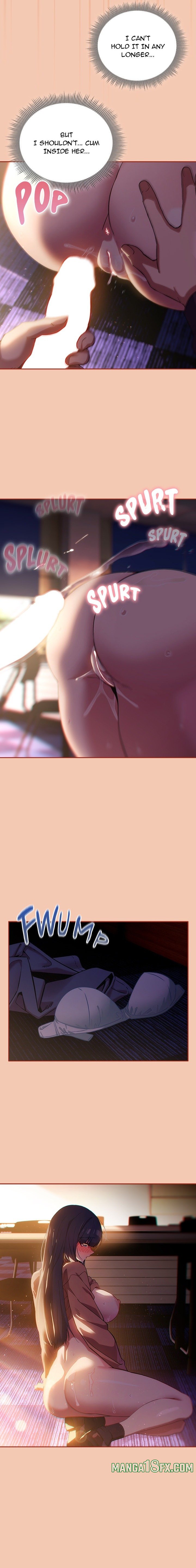 Switch ON Season 2 Chapter 13 - Page 6